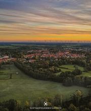 Luftaufnahmen Lausitz Bild 15