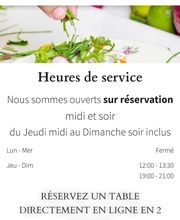 L'Auberge de la Source image 2