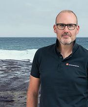 Württembergische Versicherung: René Jax Bild 2