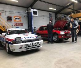 Euromaster Langres image 8