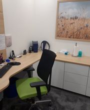 Hörstudio von GEERS