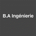 B A Ingénierie