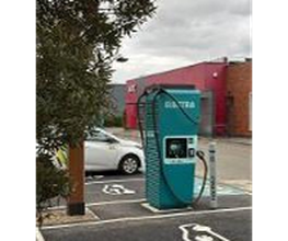 Electra Charging Station image 1