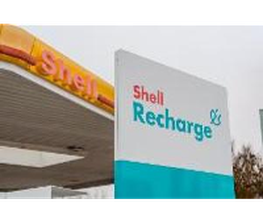 Shell Recharge Charging Station Bild 9