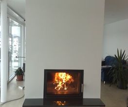 GISLER OFENBAU GMBH Bild 2