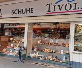 Tivola Schmargendorf Bild 3