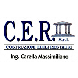 C.E.R. Costruzioni e Ristrutturazioni Edili logo