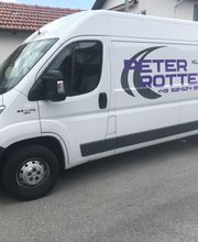Umzüge / Entrümpelung / Kurier - Peter Rotter Bild 1