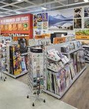 HORNBACH Nürnberg Bild 11