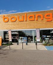 Façade magasin boulanger Agen Boé - Electroménager & Multimédia