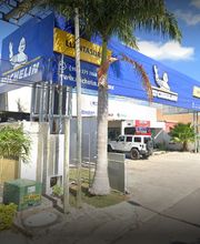 Michelin Car Service -Llantasur City Center imagen 4