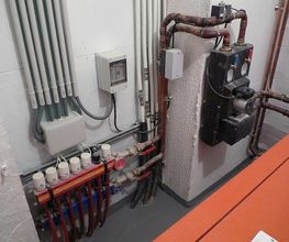 Manfred Köhler installations sanitaires SA Bild 7