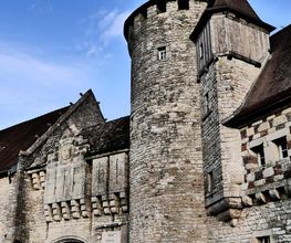 Château de Hattonchâtel image 6