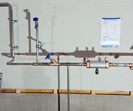 NR Chauffage Sanitaire Sàrl Bild 6