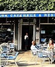 Römerpark Cafehaus & Restaurant