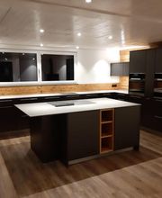 Bernet Küchen, Joe Immoos