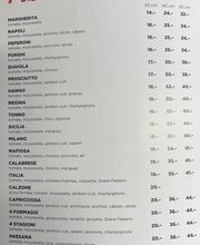 Pizzeria da Luigi Bild 4