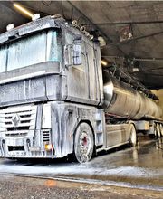 K+R Huber Transporte GmbH Bild 5