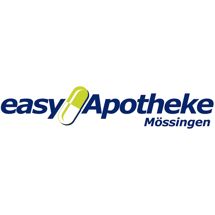 Logo der easyApotheke Mössingen