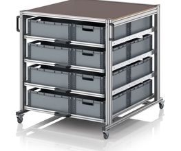 FJ-TEC Industriebedarf e.K. Bild 5