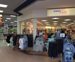 JEANS FRITZ Bild 9