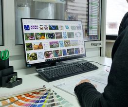 Gallery Cliente