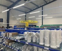 Richter+Frenzel ProfiStore Amberg Bild 4
