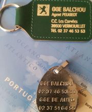 Peugeot Garage Balchou Agent image 3