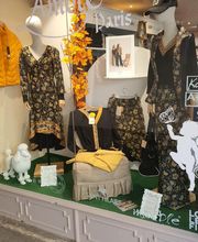 Boutique Ambre Paris image 20