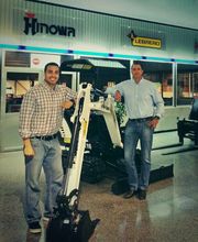 Maquinaria Marcos Marín S.A. imagen 3