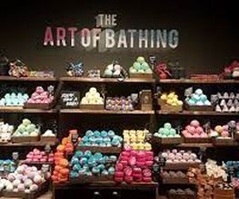 LUSH Cosmetics Bari immagine 1