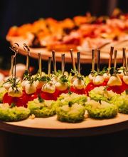 GLÜXGEFÜHL Catering Berlin Bild 2