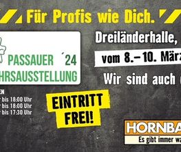 HORNBACH Passau Bild 10