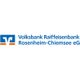 Geldautomat meine Volksbank Raiffeisenbank eG, Hohenbrunn
