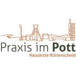 Praxis im Pott