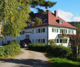 Herzoglich Bayerisches Forstgut Banz Bild 7