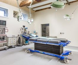 Pferdeklinik Nindorf Bild 6