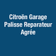 Citroën Garage Palisse Réparateur Agrée