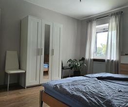 Nordsee-Koje Bild 10