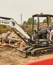 Crownstone Equipment / Bobcat of York image 6