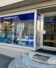 knecht reisen ag Bild 3