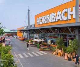 HORNBACH Krefeld Bild 3