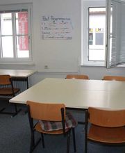 Crailsheim Unterrichtsraum 2