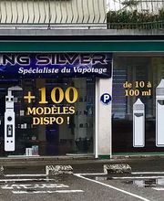 Vaping Silver image 2