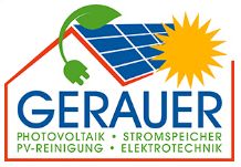 Elektrotechnik & Photovoltaik Stefan Gerauer
