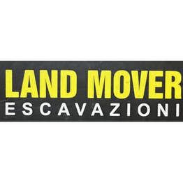 Land Mover logo