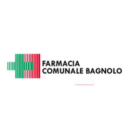 Farmacia Comunale Bagnolo logo