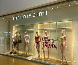 Intimissimi immagine 1
