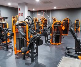 Basic-Fit imagen 3