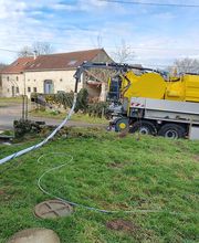 Assainissement Graveron Père et Fils image 5